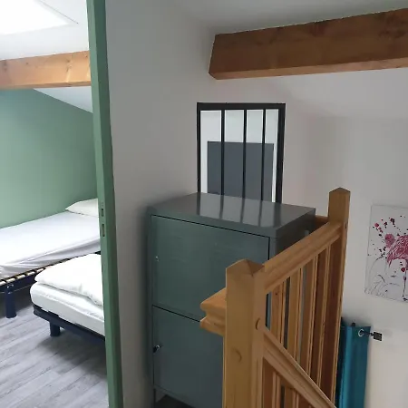 Vakantiehuis Maison Climatisee Avec Piscine Chauffee *