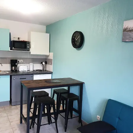 Maison Climatisee Avec Piscine Chauffee Holiday home