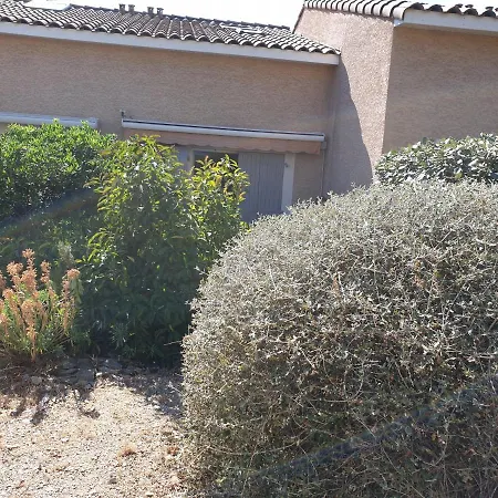 Maison Climatisee Avec Piscine Chauffee * Calvisson