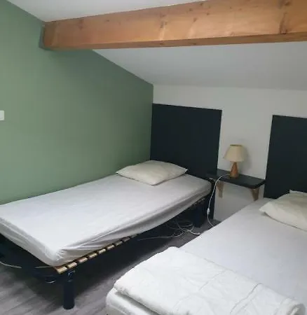 Maison Climatisee Avec Piscine Chauffee Calvisson