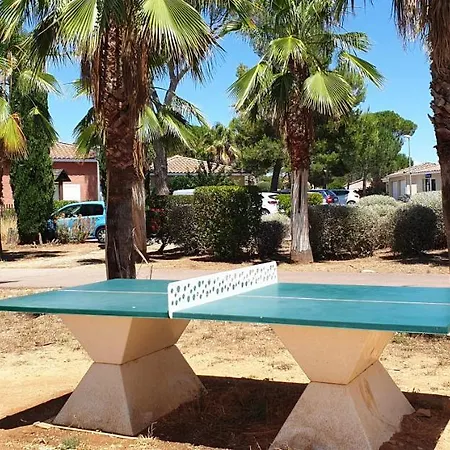 Maison Climatisee Avec Piscine Chauffee * Calvisson