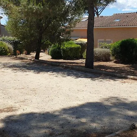 Maison Climatisee Avec Piscine Chauffee Holiday home