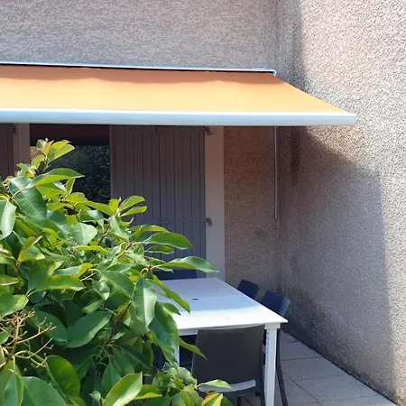 Maison Climatisee Avec Piscine Chauffee * Calvisson
