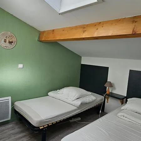 Maison Climatisee Avec Piscine Chauffee *
