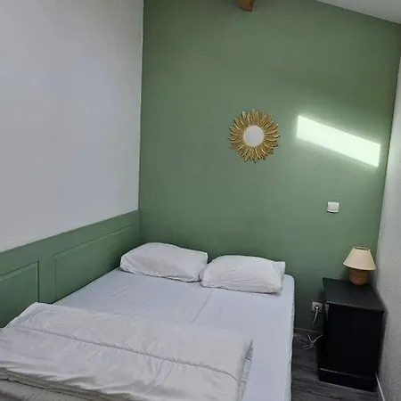 Maison Climatisee Avec Piscine Chauffee