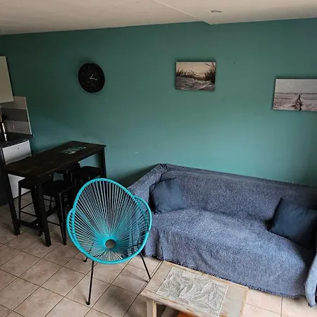 Maison Climatisee Avec Piscine Chauffee Holiday home *