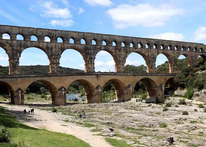Maison Climatisee Avec Piscine Chauffee