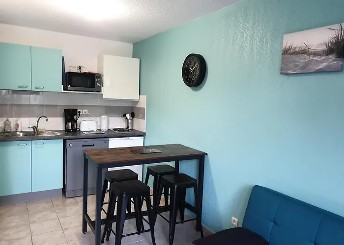 Maison Climatisee Avec Piscine Chauffee Σπίτι διακοπών